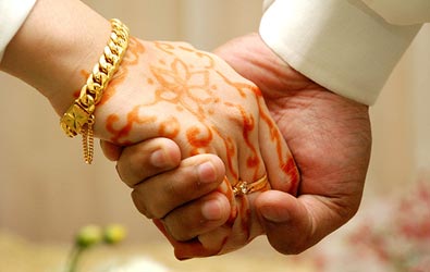 mariage islam - morale du mariage